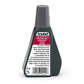 Stamp ink carmine red 28ml