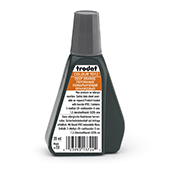 Stamp ink deep orange 28ml