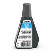 Stamp ink light blue 28ml