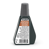 Stamp ink orange brown 28ml