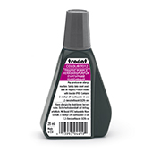 Stamp ink traffic purple 28ml