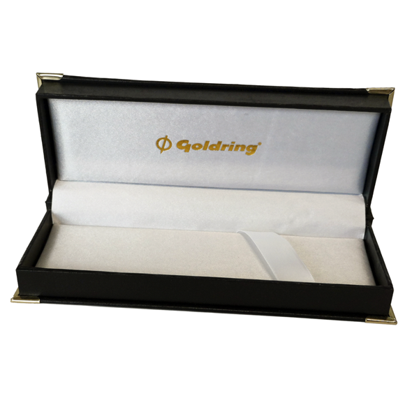 Goldring pen box