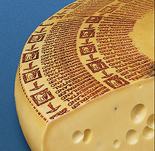 Tinte siera marķēšanai ES