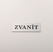 &quot;Zvanīt&quot;