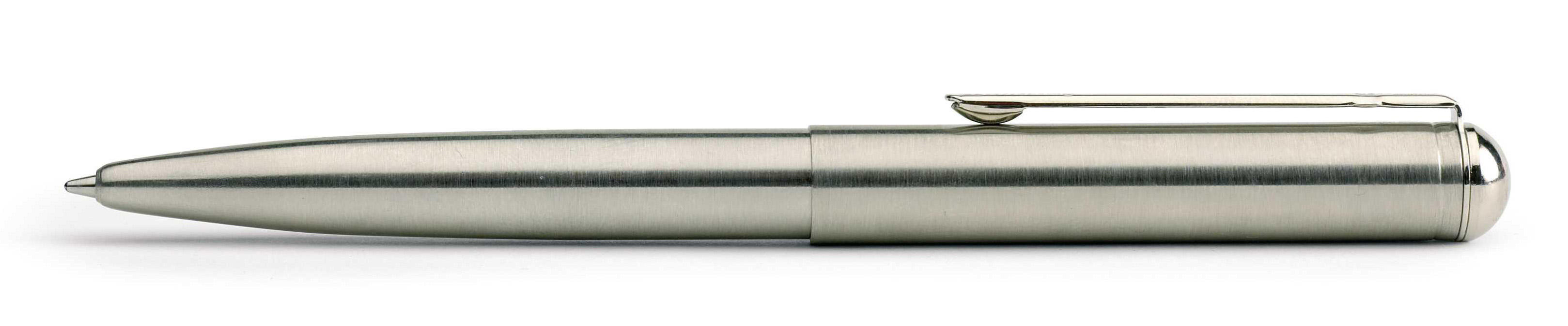 Goldring Grandomatic Stainless Steel
